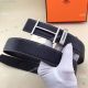 AAA Quality Hermes Black Leather Belt - Buy Copy (5)_th.jpg